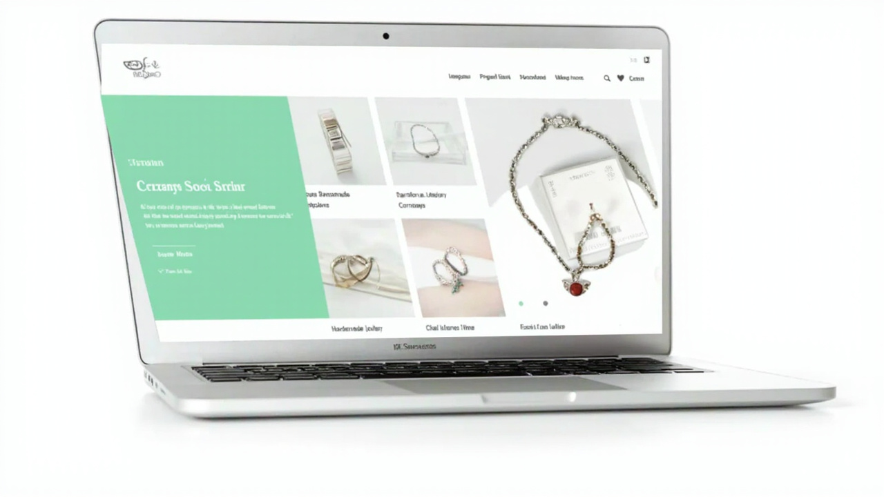 Premium online store design